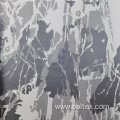 OBLFDC023 Fashion Fabric For Down Coat